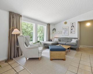 Modern House Near Vejby Beach - Vejby - 5