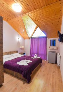 Hotel Shaori - 1