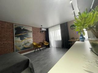 Уютная квартира в центре Усть-Каменогорска - Öskemen - 4