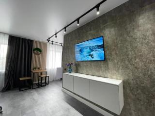 Уютная квартира в центре Усть-Каменогорска - Öskemen - 3
