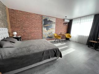 Уютная квартира в центре Усть-Каменогорска - Öskemen - 1