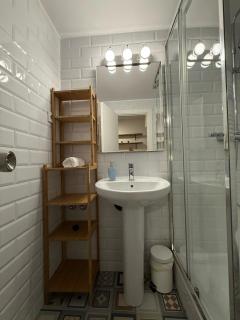 Encantador apartamento céntrico y equipado - Madrid - 4