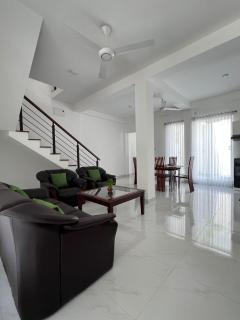 The CozyHome Battaramulla - Battaramulla - 5