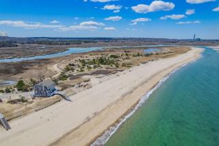 116 Salt Marsh Road East Sandwich- Ocean's End - 1
