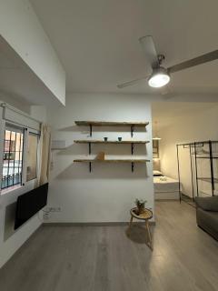 Encantador apartamento céntrico y equipado - Madrid - 6
