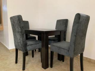2BDR CBD Apt - 24hrs power, Security, 5mins to airport - Ikeja - 7