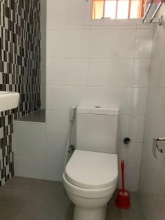 2BDR CBD Apt - 24hrs power, Security, 5mins to airport - Ikeja - 2