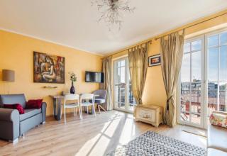 Apartamenty Zachód Słońca Mi Casa Holidays - Mielno - 9