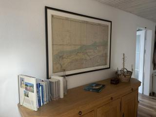 FeWo Talea, ideal für die Familie, auch mit Vierbeinern - 5