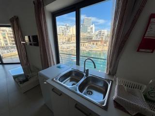 Bay View Apartments - St Julian's - 6
