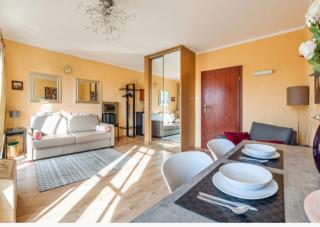 Apartamenty Zachód Słońca Mi Casa Holidays - Mielno - 8