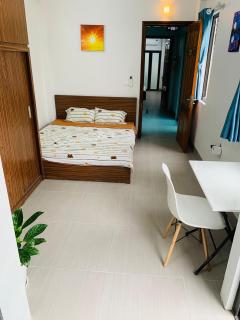Sunny house - Hanoi - 0