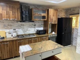 Global Premium Apartments - Abuja - 7