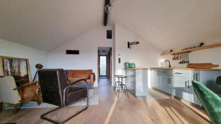 Stylish Chalet With View Over Eder Valley - Ebenfeld - 1