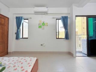 Sunny house - Hanoi - 4