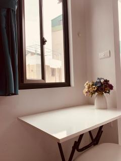 Sunny house - Hanoi - 1
