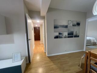 Apartamento Enol - Cangas de Onís - 7