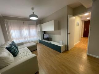 Apartamento Enol - Cangas de Onís - 8