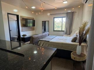 Prédio Green Hall - 9