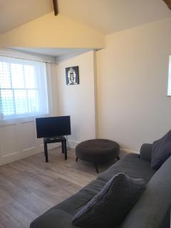 Stunning Seaview 2 bed - 7