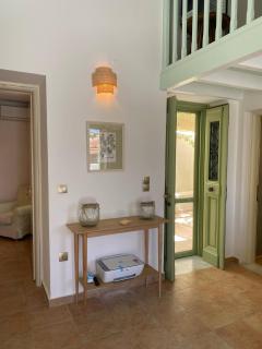 Villa Theoni - Calchi (Halki) - 8