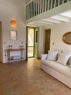 Villa Theoni - Calchi (Halki) - 0