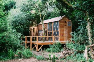 The Danish Cabin - Treknow - 6