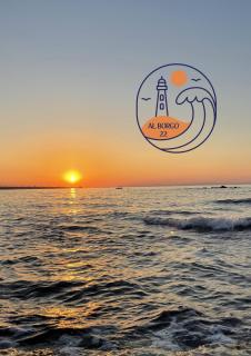 Al borgo 22 - Bisceglie - 0