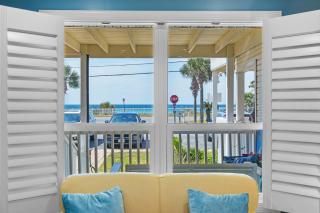 Beach Escape, King Suite, Ocean Views, Pet Friendly - Destin - 4