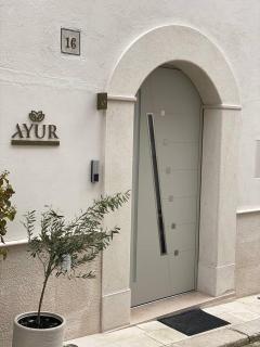 AyUR Emotional Suite - Spinazzola - 0
