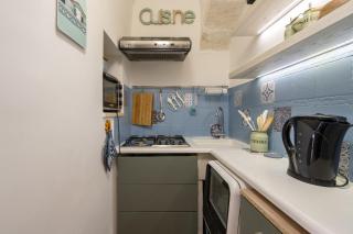 La Chiave di Philoxenia - 3