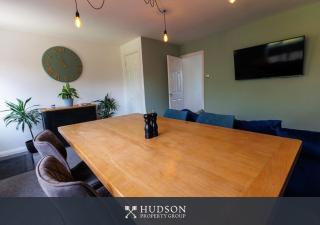 2-Bed Home near Telford Centre - Dawley - 4