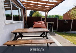 2-Bed Home near Telford Centre - Dawley - 3