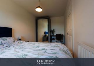 2-Bed Home near Telford Centre - Dawley - 1