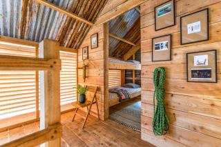 The Danish Cabin - Treknow - 9