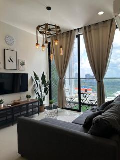 Dpristine 2min to Legoland Gleneagles Medini By JCHOME - 4