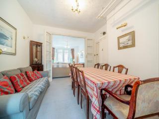 Charles House - Largs - 7