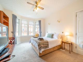 Charles House - Largs - 1