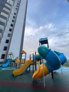 Dpristine 2min to Legoland Gleneagles Medini By JCHOME - - 6
