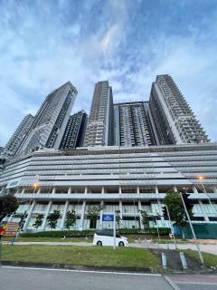 Dpristine 2min to Legoland Gleneagles Medini By JCHOME - 0