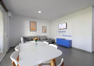 Gjiri i Lalzit - San Pietro - Leta Beachside Apartments with Garden - Lalzit Bay - 6