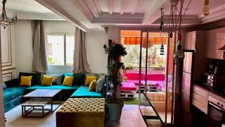 Un Havre de paix a Ricoflores - 4