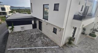 MEERBLICK DUPLEX POOL-VILLA REGIRMA DELUXE bis 8 Personen - Vodice - 8