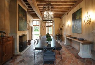 5-star castle near Paris - Yermenonville - 1
