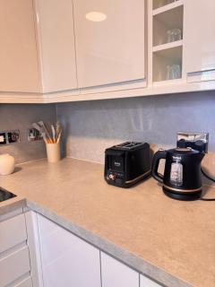 Chelsea living Apartment - London - 5
