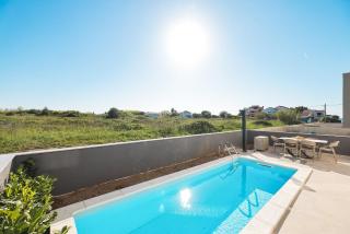 VILLA VISTA, Jacuzzi, Pool - Privlaka - 8