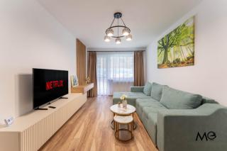 MoHost Sabina - Quiet Luxury with Balcony Views - Braşov - 2
