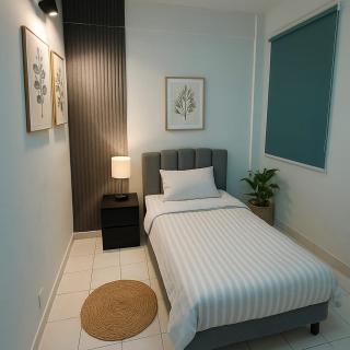 Babania Spice Stay - Bayan Lepas - 1