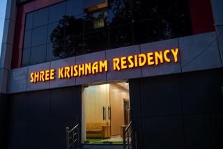 Shree Krishnam Residency Vrindavan Near ISKCON & Prem Mandir - 2
