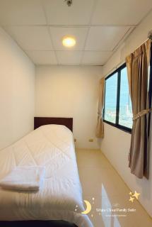 White Cloud Family Suite - Ban Kho Hong - 5